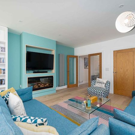 Mavericks St. Ives Exterior foto