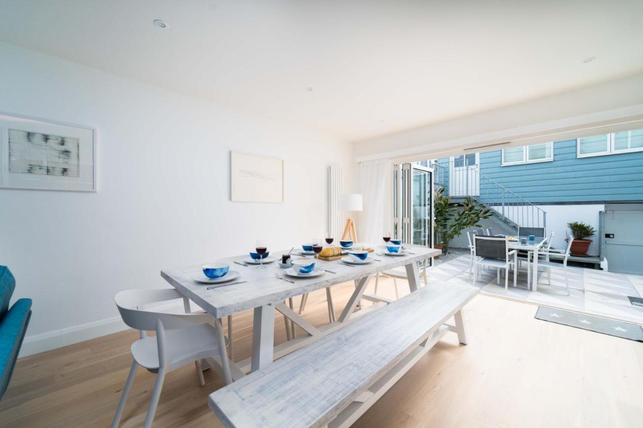 Mavericks St. Ives Exterior foto
