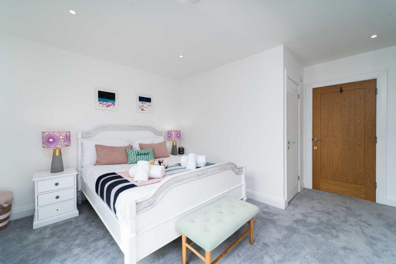Mavericks St. Ives Exterior foto
