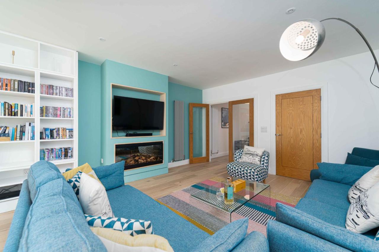 Mavericks St. Ives Exterior foto