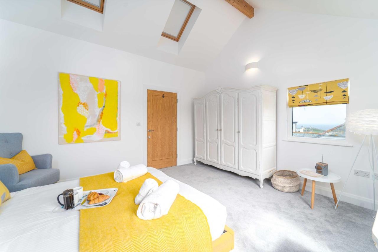 Mavericks St. Ives Exterior foto