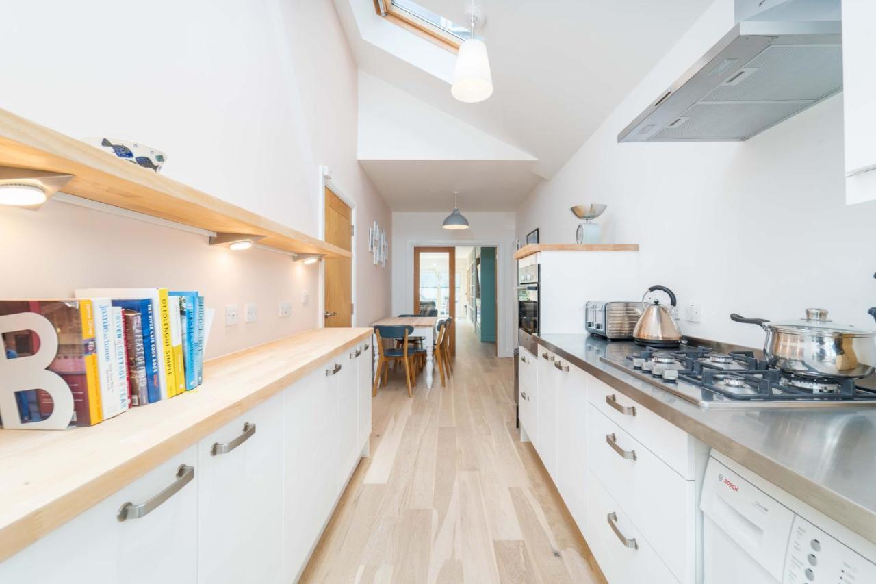 Mavericks St. Ives Exterior foto