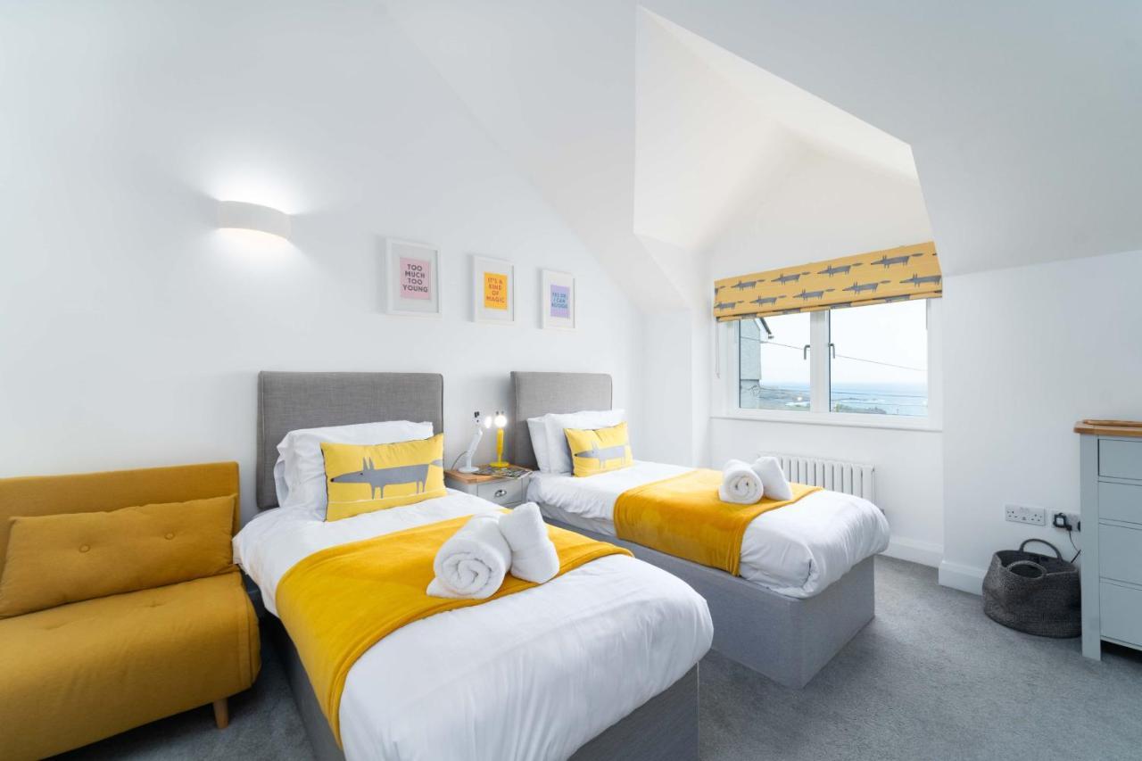Mavericks St. Ives Exterior foto