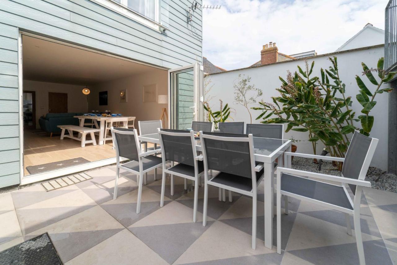 Mavericks St. Ives Exterior foto