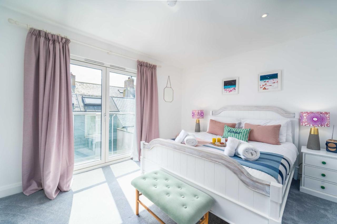 Mavericks St. Ives Exterior foto