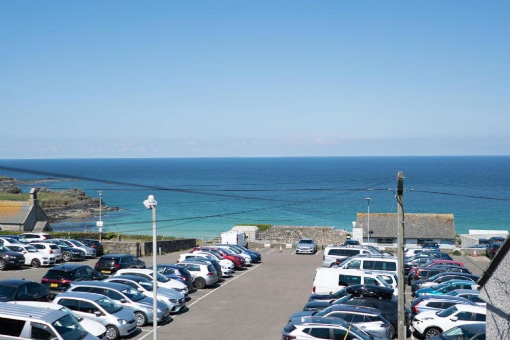Mavericks St. Ives Exterior foto