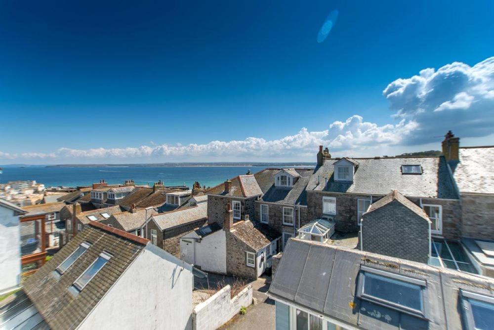 Mavericks St. Ives Exterior foto